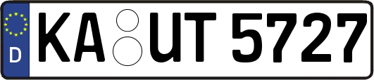 KA-UT5727