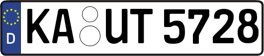 KA-UT5728