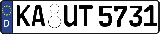 KA-UT5731