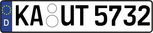 KA-UT5732