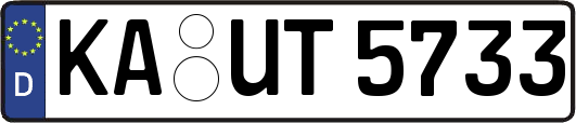 KA-UT5733
