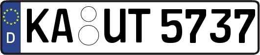 KA-UT5737