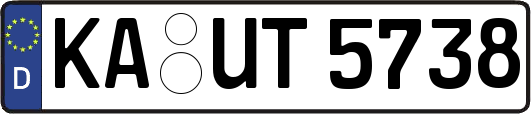 KA-UT5738