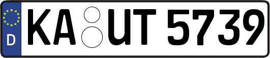 KA-UT5739