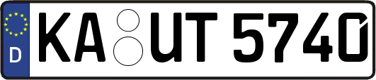 KA-UT5740