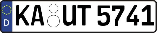 KA-UT5741