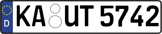 KA-UT5742