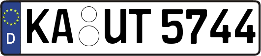 KA-UT5744