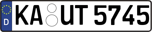 KA-UT5745