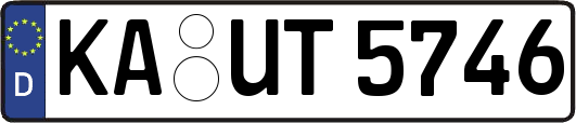 KA-UT5746