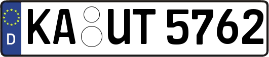 KA-UT5762