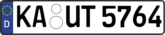KA-UT5764