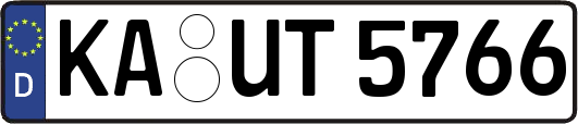 KA-UT5766