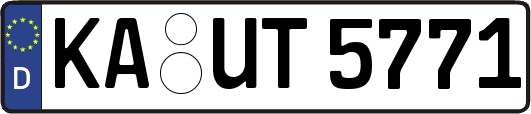 KA-UT5771