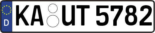 KA-UT5782