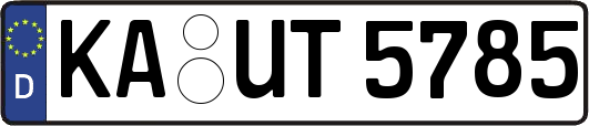 KA-UT5785