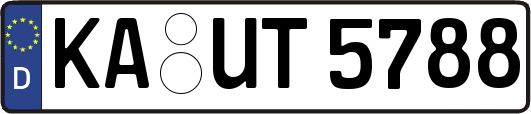 KA-UT5788