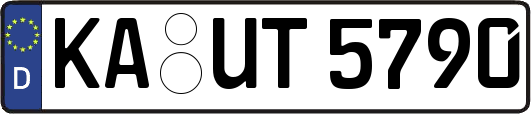 KA-UT5790