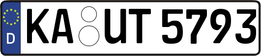 KA-UT5793