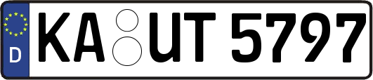 KA-UT5797