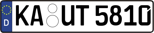 KA-UT5810