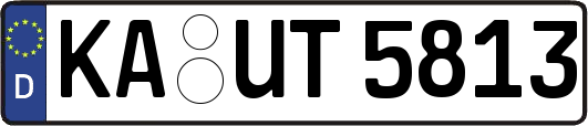 KA-UT5813