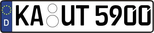 KA-UT5900
