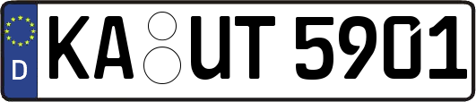 KA-UT5901