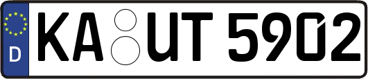 KA-UT5902