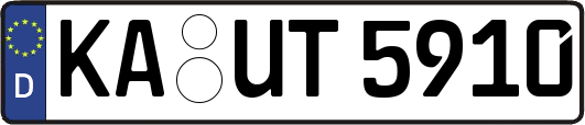 KA-UT5910