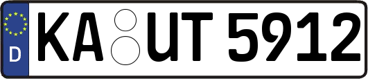 KA-UT5912