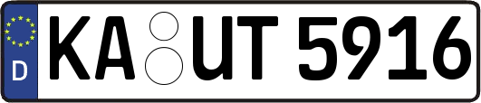 KA-UT5916