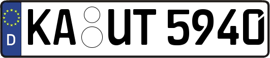 KA-UT5940