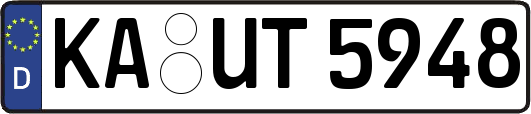 KA-UT5948