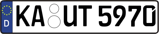 KA-UT5970