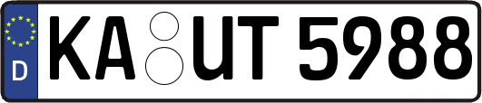 KA-UT5988