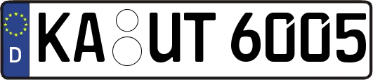 KA-UT6005