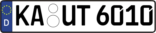 KA-UT6010