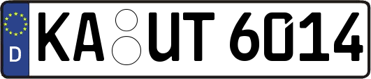KA-UT6014