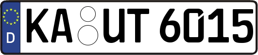 KA-UT6015