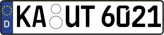 KA-UT6021