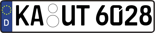 KA-UT6028