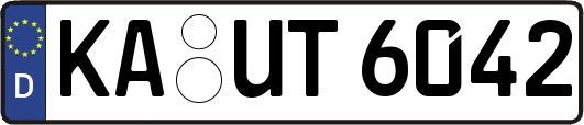 KA-UT6042