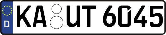 KA-UT6045