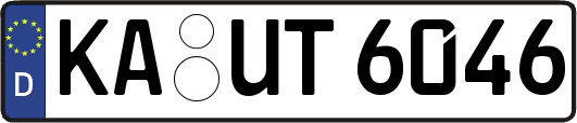 KA-UT6046