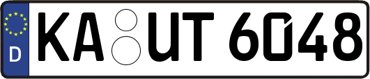 KA-UT6048