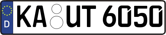 KA-UT6050