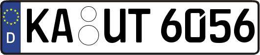 KA-UT6056