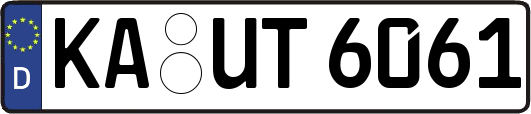 KA-UT6061