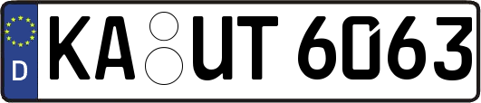 KA-UT6063